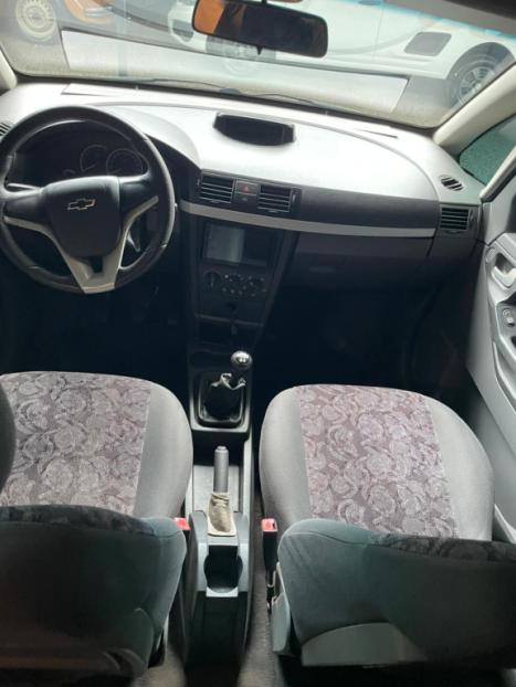 CHEVROLET Meriva 1.8 4P FLEX, Foto 1