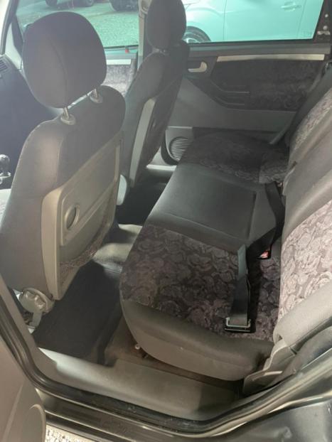 CHEVROLET Meriva 1.8 4P FLEX, Foto 4