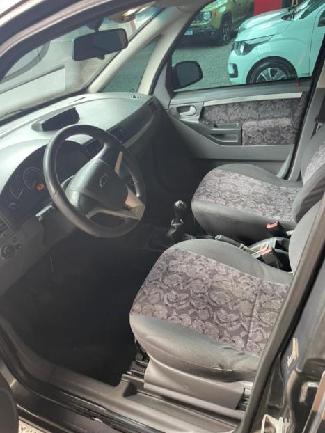 CHEVROLET Meriva 1.8 4P FLEX, Foto 6