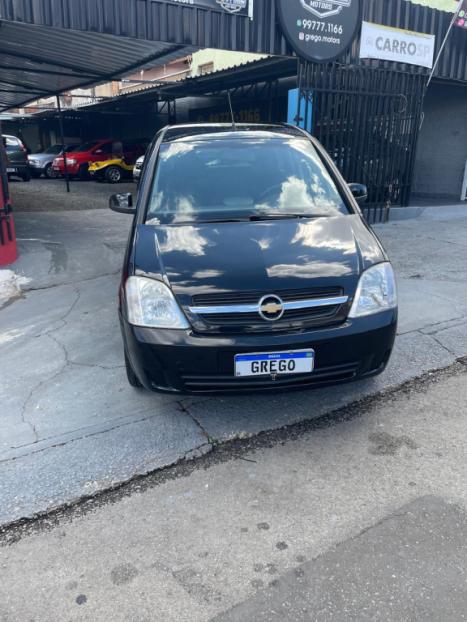 CHEVROLET Meriva 1.8 4P FLEX, Foto 1