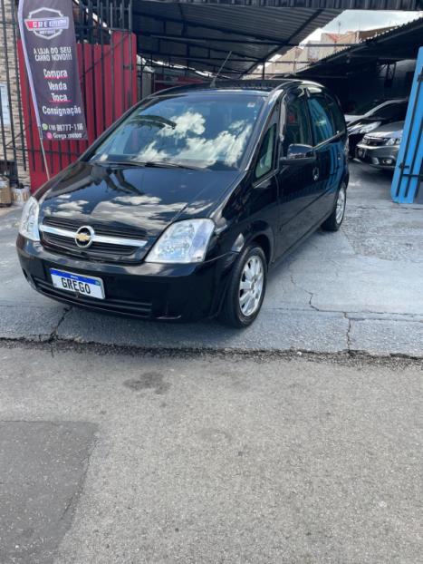 CHEVROLET Meriva 1.8 4P FLEX, Foto 3
