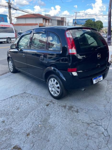 CHEVROLET Meriva 1.8 4P FLEX, Foto 5