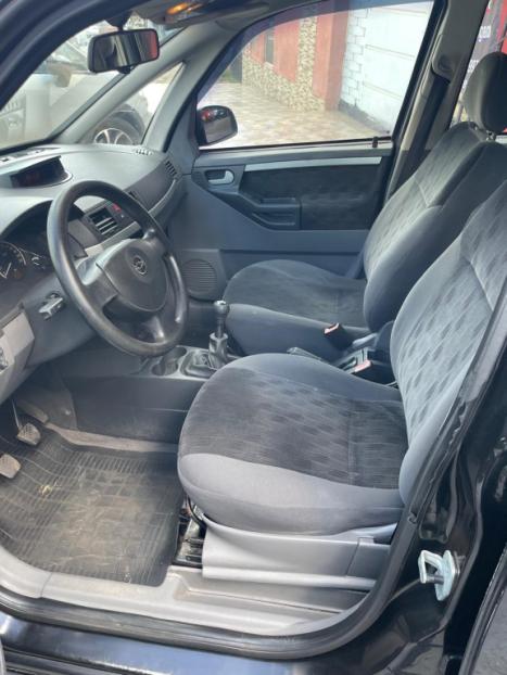 CHEVROLET Meriva 1.8 4P FLEX, Foto 6
