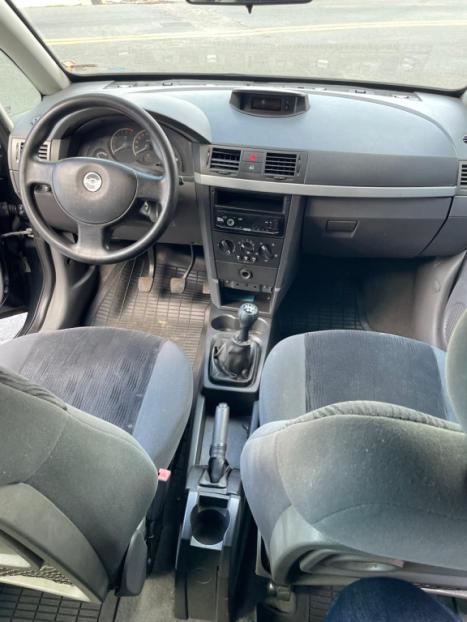 CHEVROLET Meriva 1.8 4P FLEX, Foto 8