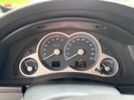 CHEVROLET Meriva 1.8 4P FLEX MAXX, Foto 4