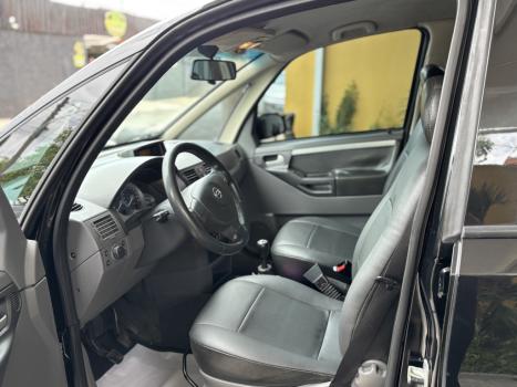 CHEVROLET Meriva 1.8 4P FLEX MAXX, Foto 6