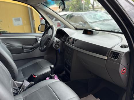 CHEVROLET Meriva 1.8 4P FLEX MAXX, Foto 8
