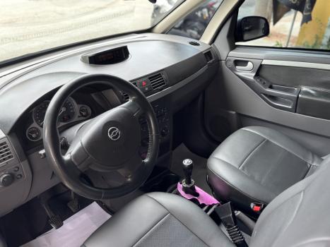 CHEVROLET Meriva 1.8 4P FLEX MAXX, Foto 9