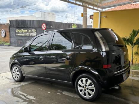 CHEVROLET Meriva 1.8 4P FLEX MAXX, Foto 11