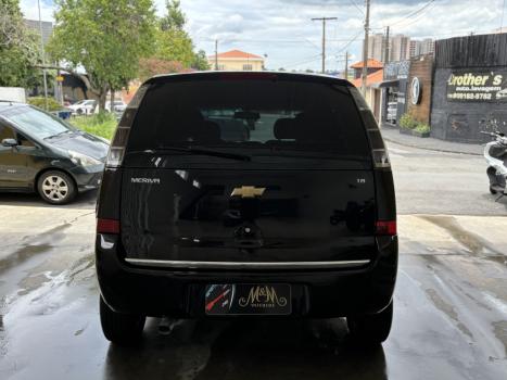 CHEVROLET Meriva 1.8 4P FLEX MAXX, Foto 12