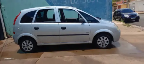 CHEVROLET Meriva 1.8 4P FLEX JOY, Foto 3