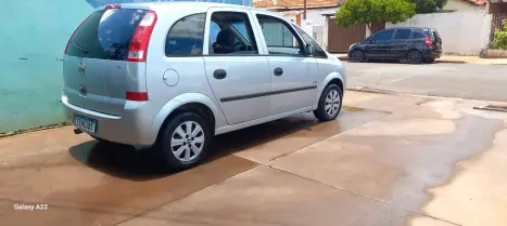 CHEVROLET Meriva 1.8 4P FLEX JOY, Foto 2