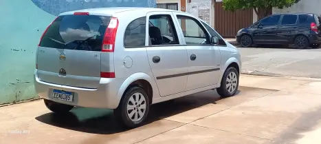 CHEVROLET Meriva 1.8 4P FLEX JOY, Foto 4