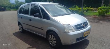 CHEVROLET Meriva 1.8 4P FLEX JOY, Foto 3