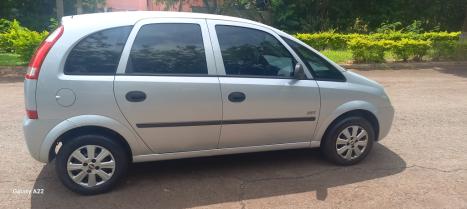 CHEVROLET Meriva 1.8 4P FLEX JOY, Foto 4