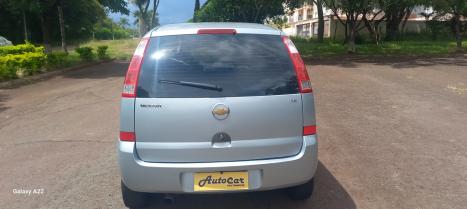 CHEVROLET Meriva 1.8 4P FLEX JOY, Foto 5