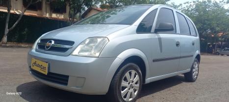 CHEVROLET Meriva 1.8 4P FLEX JOY, Foto 2