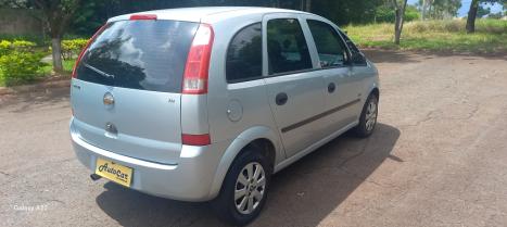 CHEVROLET Meriva 1.8 4P FLEX JOY, Foto 7