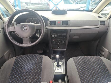 CHEVROLET Meriva 1.8 4P FLEX PREMIUM EASYTRONIC AUTOMATIZADO, Foto 8