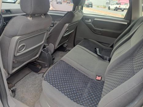 CHEVROLET Meriva 1.8 4P FLEX PREMIUM EASYTRONIC AUTOMATIZADO, Foto 9