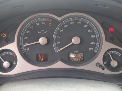 CHEVROLET Meriva 1.8 4P FLEX PREMIUM EASYTRONIC AUTOMATIZADO, Foto 10