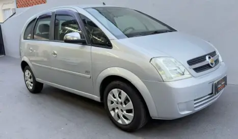 CHEVROLET Meriva 1.8 4P FLEX JOY, Foto 2