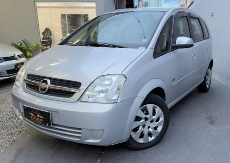 CHEVROLET Meriva 1.8 4P FLEX JOY, Foto 4