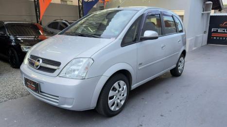CHEVROLET Meriva 1.8 4P FLEX JOY, Foto 5