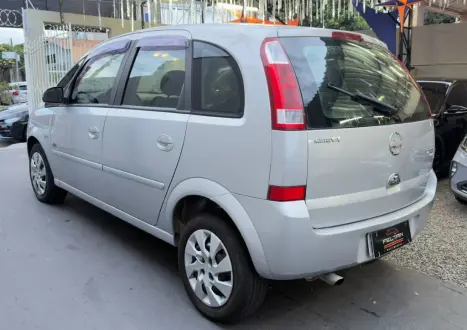 CHEVROLET Meriva 1.8 4P FLEX JOY, Foto 8