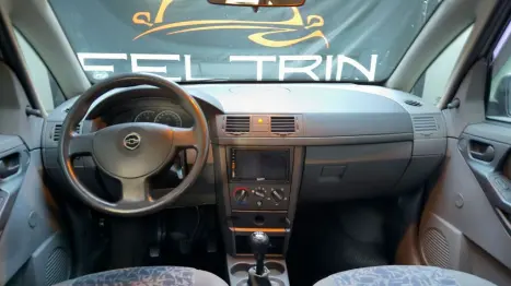 CHEVROLET Meriva 1.8 4P FLEX JOY, Foto 9