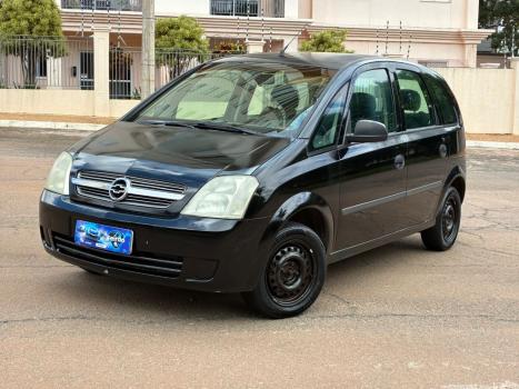 CHEVROLET Meriva 1.8 4P FLEX JOY, Foto 2