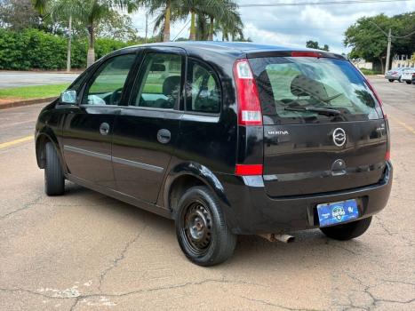 CHEVROLET Meriva 1.8 4P FLEX JOY, Foto 3