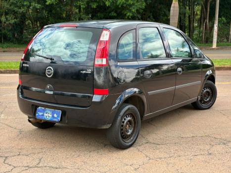 CHEVROLET Meriva 1.8 4P FLEX JOY, Foto 4