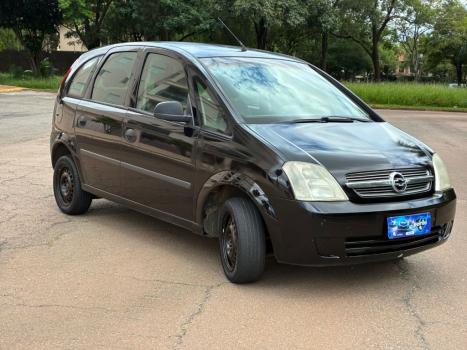 CHEVROLET Meriva 1.8 4P FLEX JOY, Foto 5