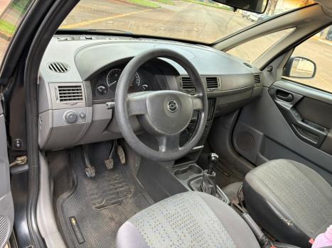 CHEVROLET Meriva 1.8 4P FLEX JOY, Foto 6