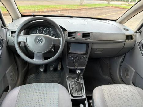 CHEVROLET Meriva 1.8 4P FLEX JOY, Foto 8