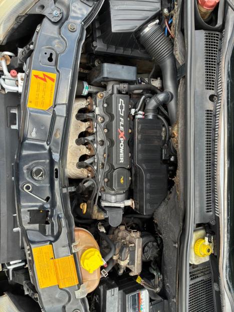 CHEVROLET Meriva 1.8 4P FLEX JOY, Foto 10