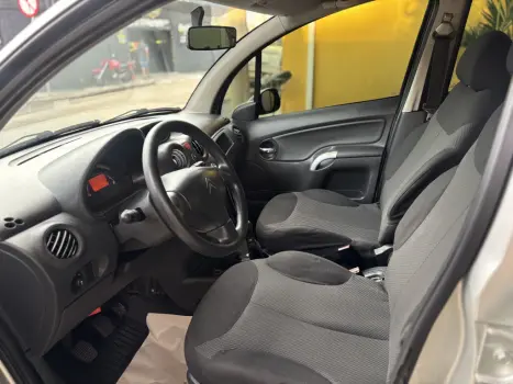 CHEVROLET Meriva 1.8 16V 4P CD, Foto 7