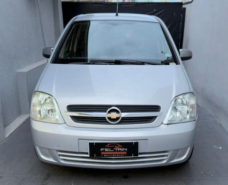 CHEVROLET Meriva 1.8 4P FLEX JOY, Foto 3