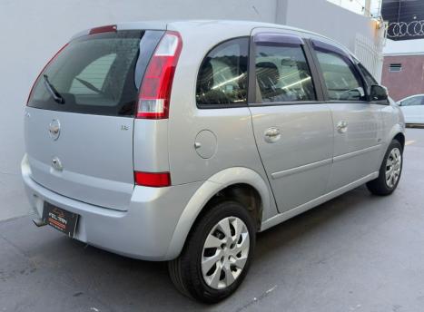 CHEVROLET Meriva 1.8 4P FLEX JOY, Foto 6