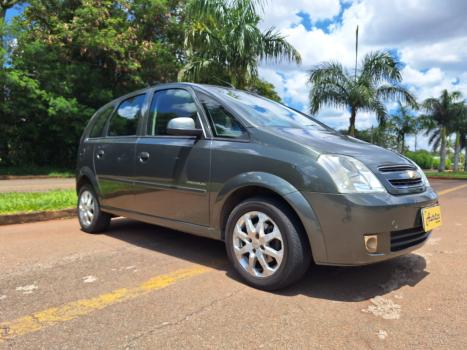 CHEVROLET Meriva 1.8 4P FLEX PREMIUM EASYTRONIC AUTOMATIZADO, Foto 1