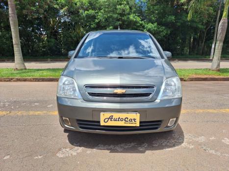 CHEVROLET Meriva 1.8 4P FLEX PREMIUM EASYTRONIC AUTOMATIZADO, Foto 2