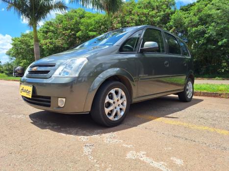 CHEVROLET Meriva 1.8 4P FLEX PREMIUM EASYTRONIC AUTOMATIZADO, Foto 3