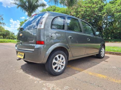 CHEVROLET Meriva 1.8 4P FLEX PREMIUM EASYTRONIC AUTOMATIZADO, Foto 6