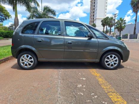 CHEVROLET Meriva 1.8 4P FLEX PREMIUM EASYTRONIC AUTOMATIZADO, Foto 7