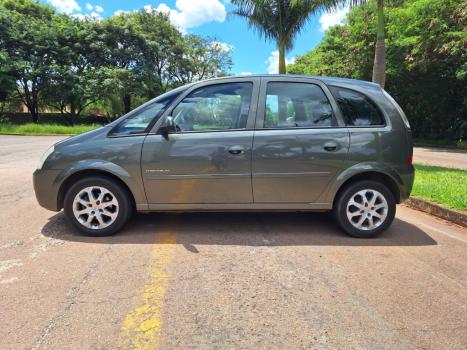 CHEVROLET Meriva 1.8 4P FLEX PREMIUM EASYTRONIC AUTOMATIZADO, Foto 8