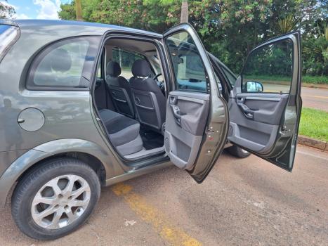 CHEVROLET Meriva 1.8 4P FLEX PREMIUM EASYTRONIC AUTOMATIZADO, Foto 10