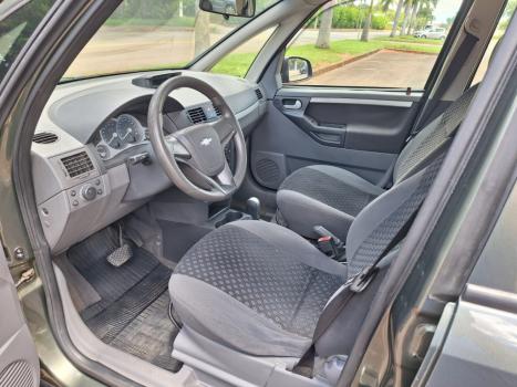 CHEVROLET Meriva 1.8 4P FLEX PREMIUM EASYTRONIC AUTOMATIZADO, Foto 11