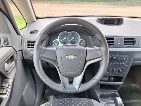 CHEVROLET Meriva 1.8 4P FLEX PREMIUM EASYTRONIC AUTOMATIZADO, Foto 13