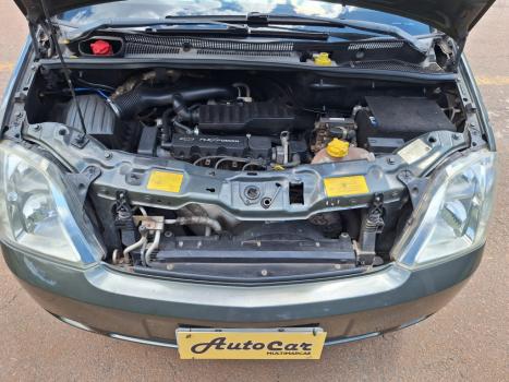 CHEVROLET Meriva 1.8 4P FLEX PREMIUM EASYTRONIC AUTOMATIZADO, Foto 14